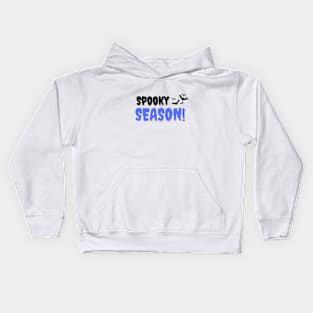 Spooky Season Kids Hoodie